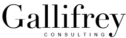 Gallifrey Consulting - Security-First Web Development