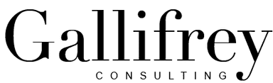 Gallifrey Consulting - Security-First Web Development